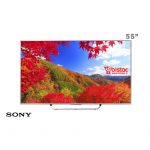 تلویزیون ال ای دی 55 اینچ 4K سونی KD-55X8500C - Image 3