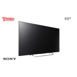 تلویزیون ال ای دی 55 اینچ 4K سونی KD-55X8500C - Image 4