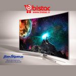 تلويزيون ال ای دی سامسونگ   88 اينچ - سری J مدل 88JSC10000 - Image 5