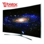 تلويزيون ال ای دی سامسونگ   78 اينچ - سری J مدل 78JSC10000 - Image 17