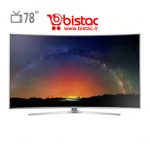 تلويزيون ال ای دی سامسونگ   78 اينچ - سری J مدل 78JSC10000 - Image 10