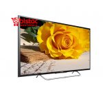 تلویزیون ال ای دی 49 اینچ 4K سونی KD-49X8300C - Image 2