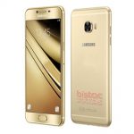 گوشی موبایل سامسونگ مدل Galaxy C7 دو سیم کارت / Samsung Galaxy C7 Dual SIM Mobile Phone - Image 2