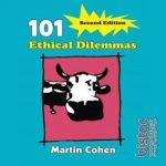 كتاب فلسفي : ۱۰۱ مسئله فلسفي - نویسنده : مارتین کوهن - مترجم : امیر غلامی - Image 2