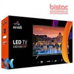 LED Evvoli TV 43inch-bistac-ir00