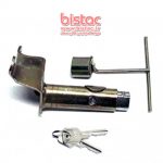 Locked Hood Peugeot 206 Armin-bistac-ir00