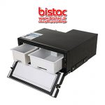 Refrigerator freezer-32liters - Portable car-bistac-ir03