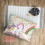 روبالشي فانتزي مخملي، طرح : كاكتوس - 204