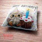 كاور كوسن فانتزي مخملي، طرح : تم تولد -408