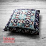 كاور كوسن فانتزي مخملي، طرح : كاشي اسليمي شماره 412