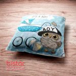 كاور كوسن فانتزي مخملي، طرح : تم تولد -447