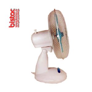 Golden Stars 12 inch desktop fan model GT-1507-BISTAC-IR12