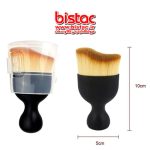 CAR INTERIOR CLEANING BRUSH-BISTAC-IR-08