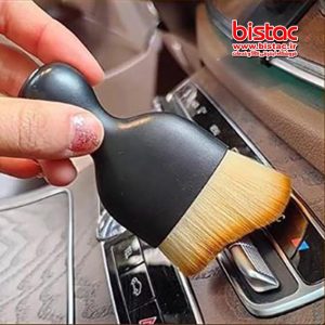 CAR INTERIOR CLEANING BRUSH-BISTAC-IR-02