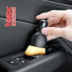 CAR INTERIOR CLEANING BRUSH-BISTAC-IR-04
