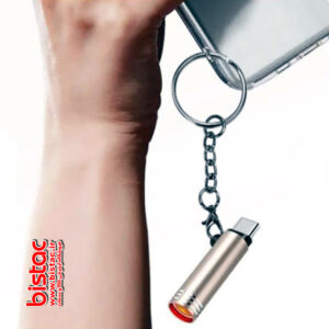Mobile Coil Lighter - Type-C - bistac-ir00